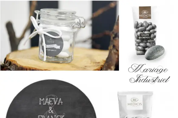 Dragées Paradise — photo 3