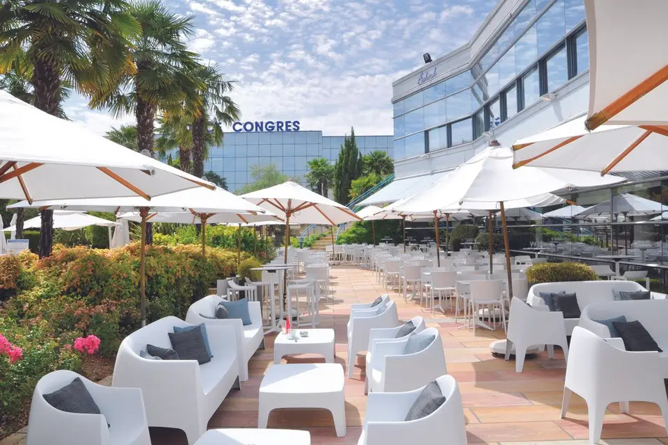 Westotel by West-Events — photo 1