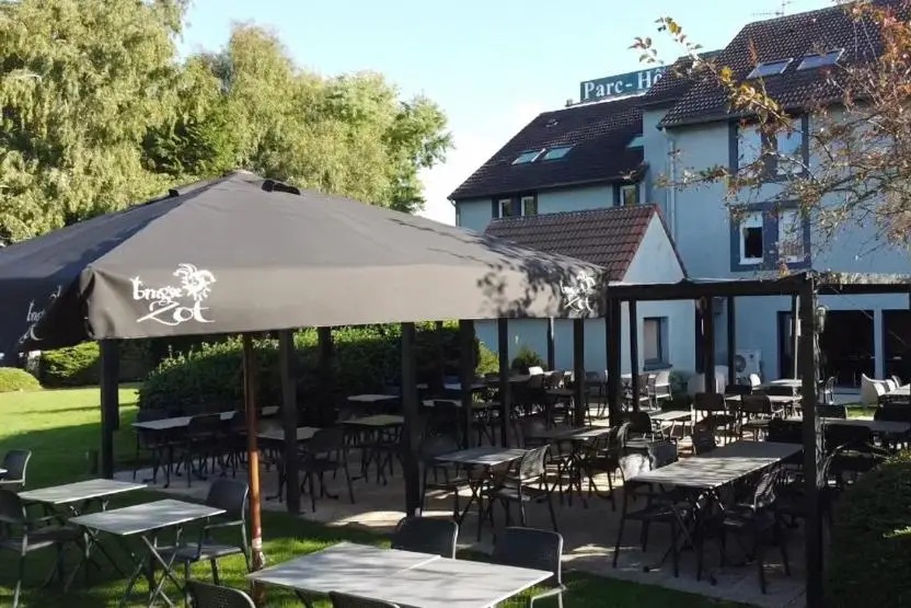 Parc Hôtel — photo 7