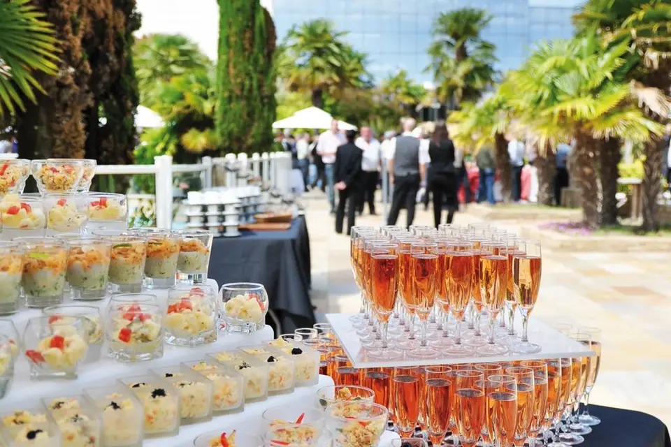 Westotel by West-Events — photo 3