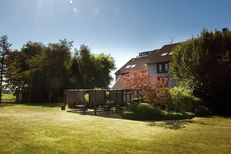 Parc Hôtel