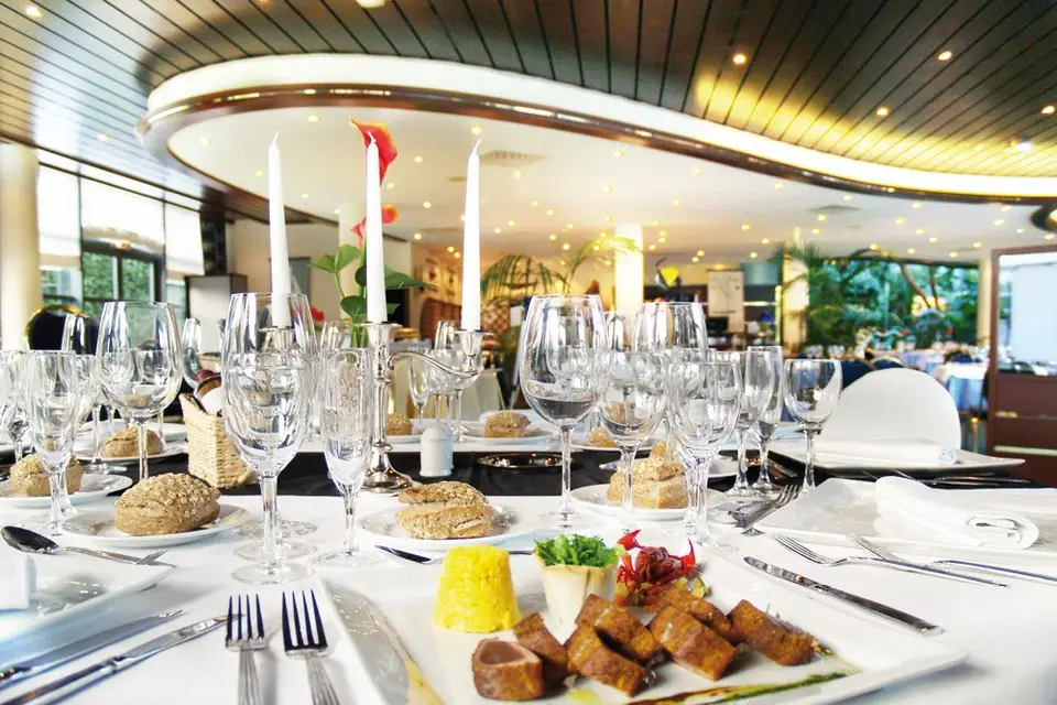 Westotel by West-Events — photo 2