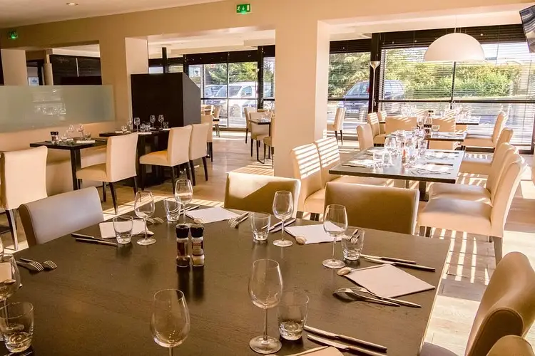 Parc Hôtel — photo 8