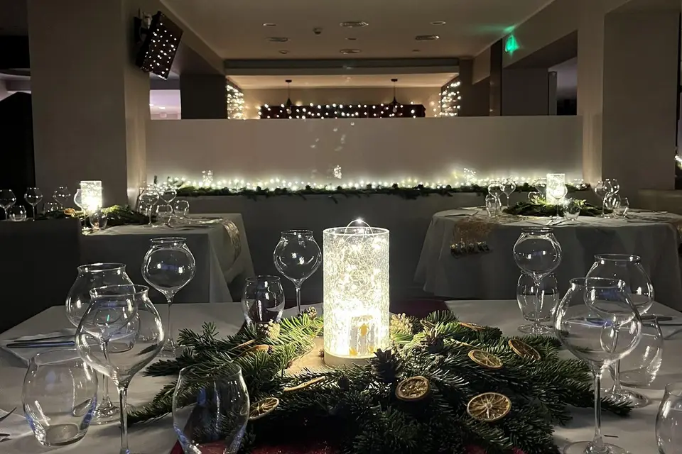 Parc Hôtel — photo 1