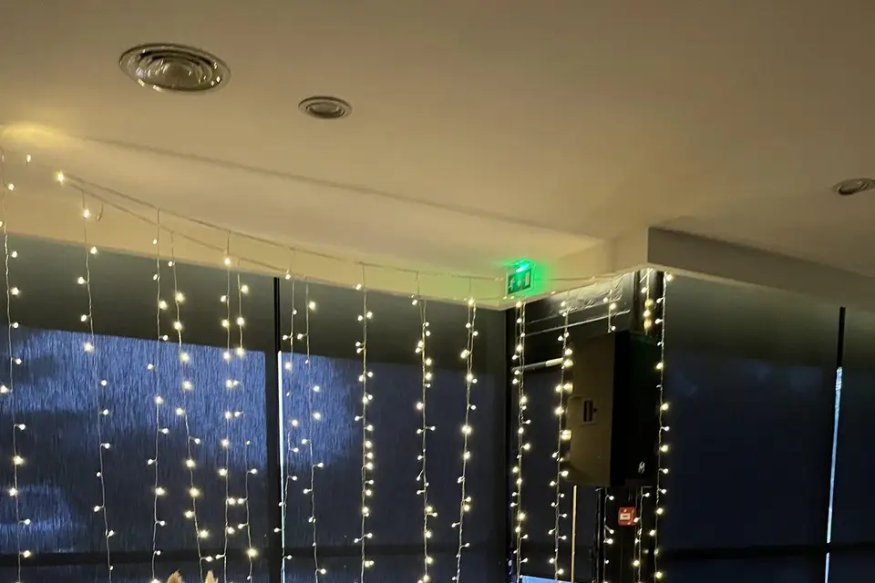 Parc Hôtel — photo 3