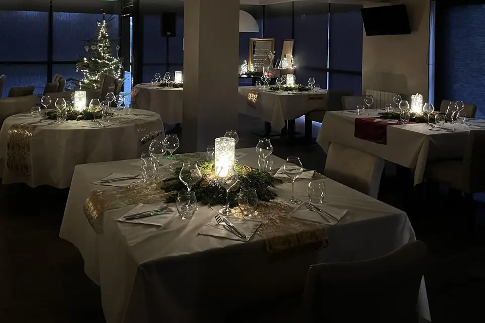 Parc Hôtel — photo 4