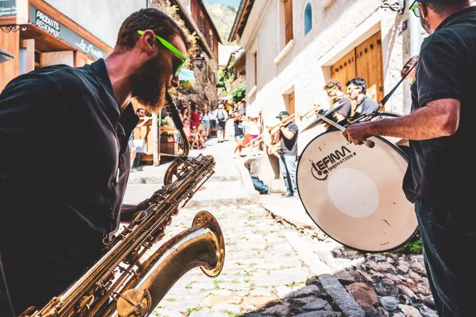 Fanfare Express — photo 5