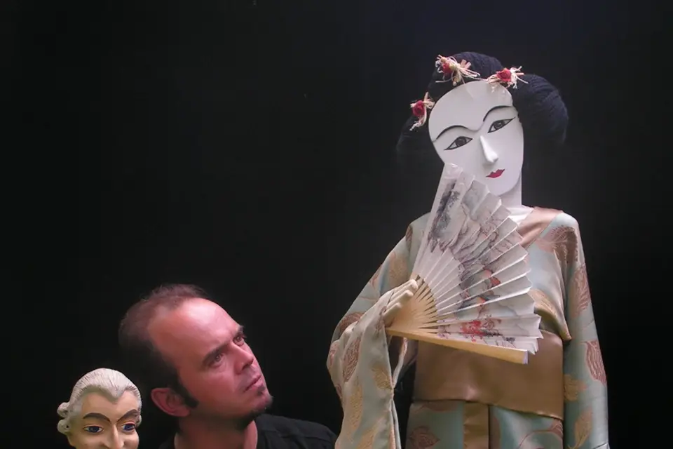 Théâtre Stéphane Antoine — photo 1