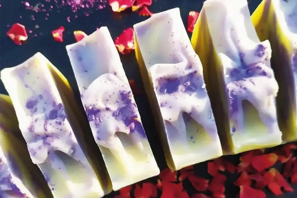 Savonnerie Ailes & Louis — photo 7