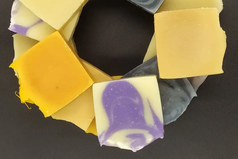 Savonnerie Ailes & Louis — photo 4