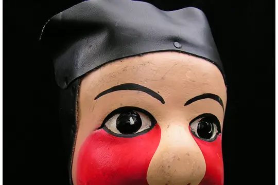 Théâtre Stéphane Antoine — photo 6