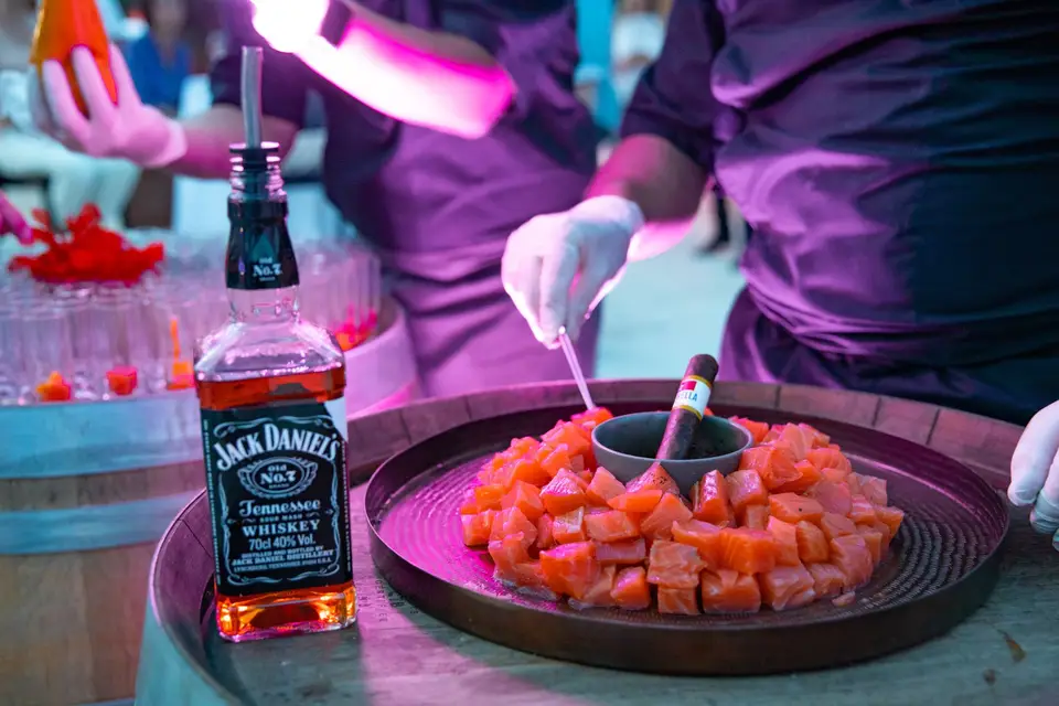 Traiteur Grand — photo 9