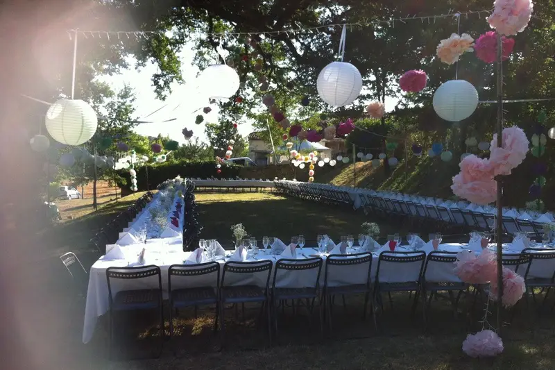 Agen Events — photo 3