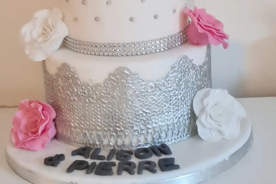 Nos petits plaisirs sucrés — photo 2