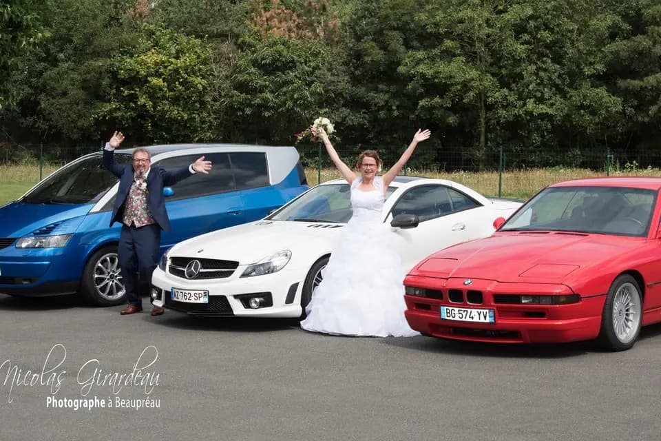 Photographe N. Girardeau — photo 2