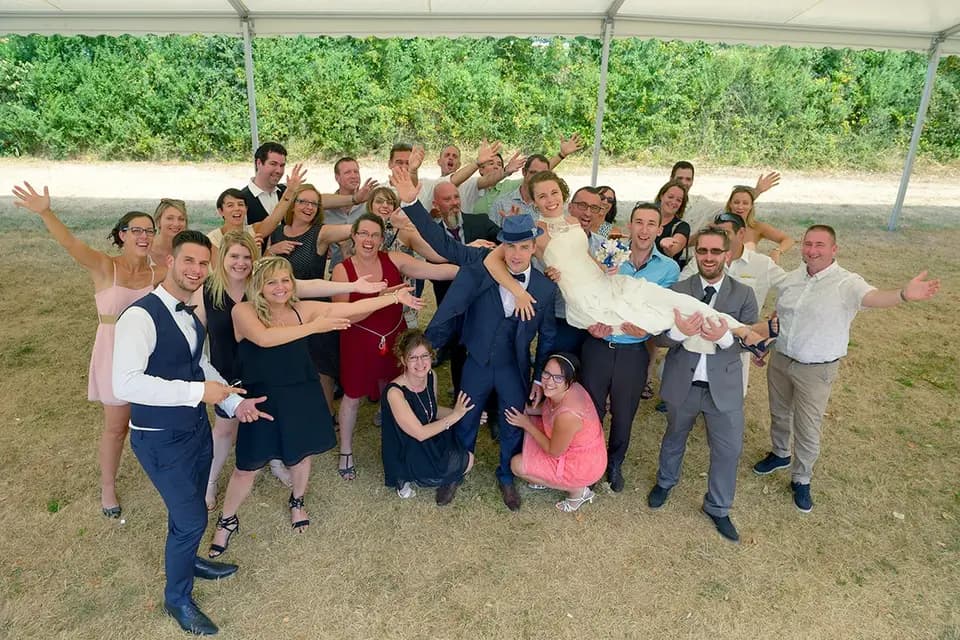 Photographe N. Girardeau