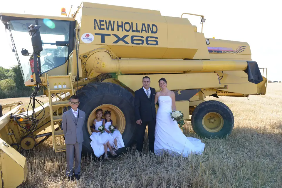 Photographe N. Girardeau — photo 7