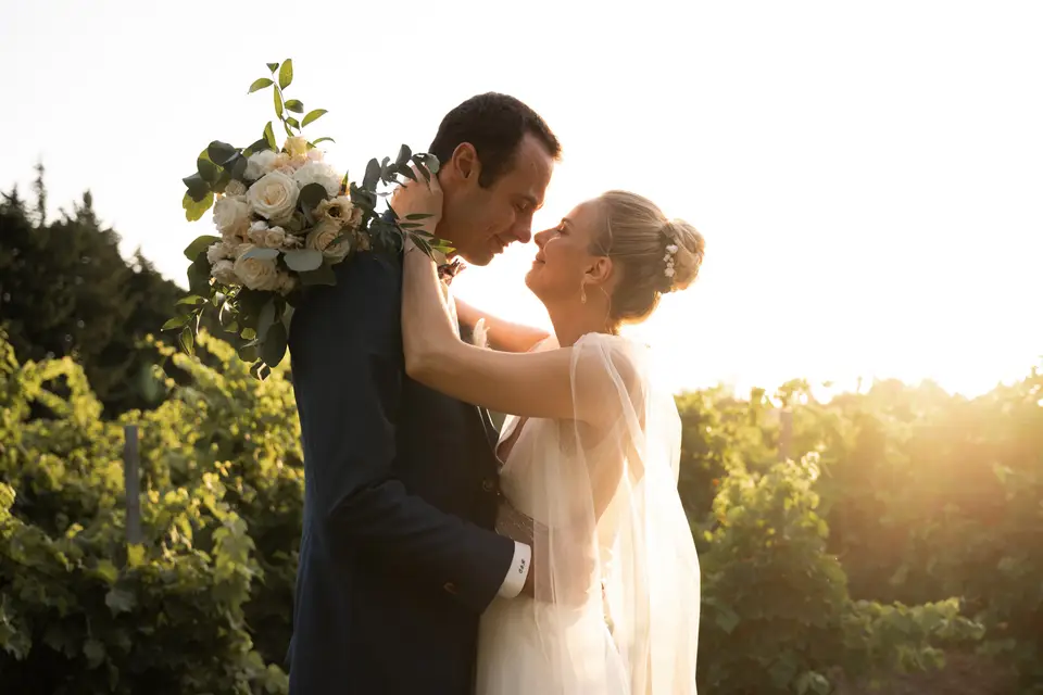 Camille & Joris - Duo photographe et vidéaste