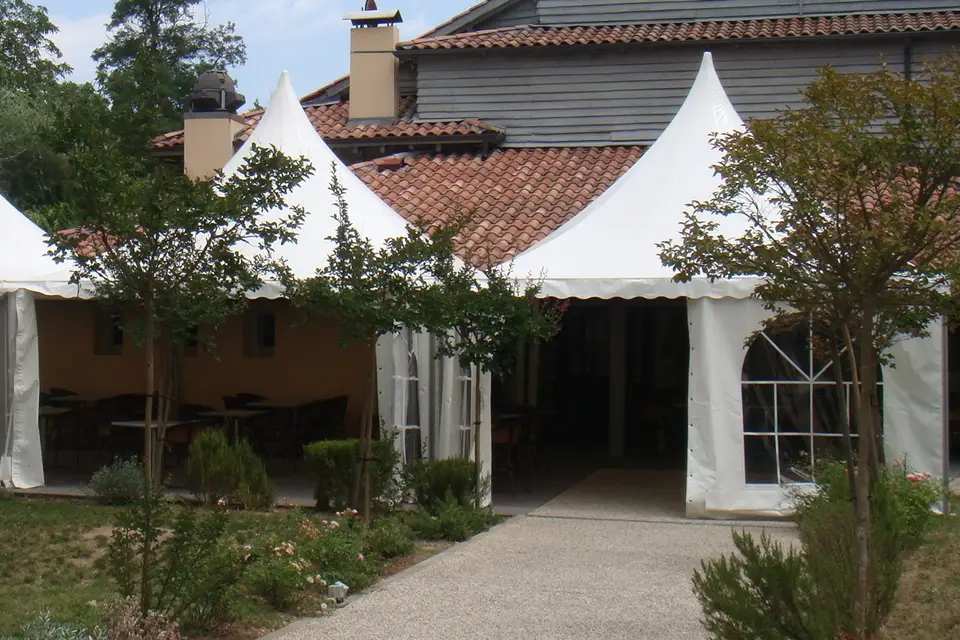 Adour Réception — photo 7