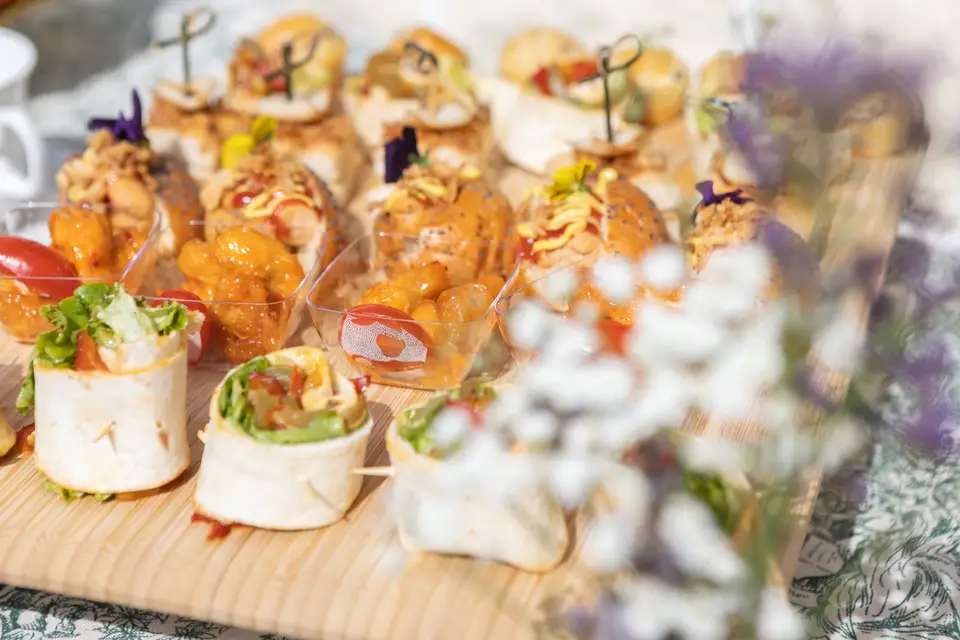 Deco & Food by Kerry — photo 1