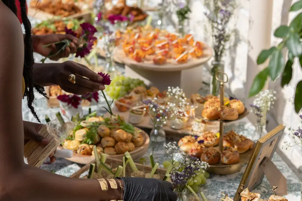 Deco & Food by Kerry — photo 2