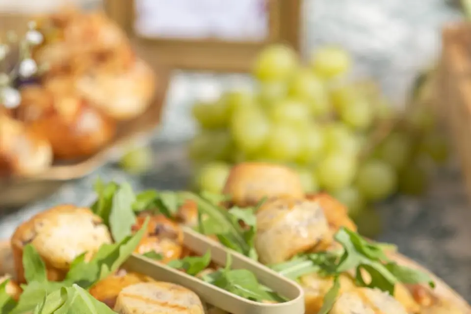 Deco & Food by Kerry — photo 3