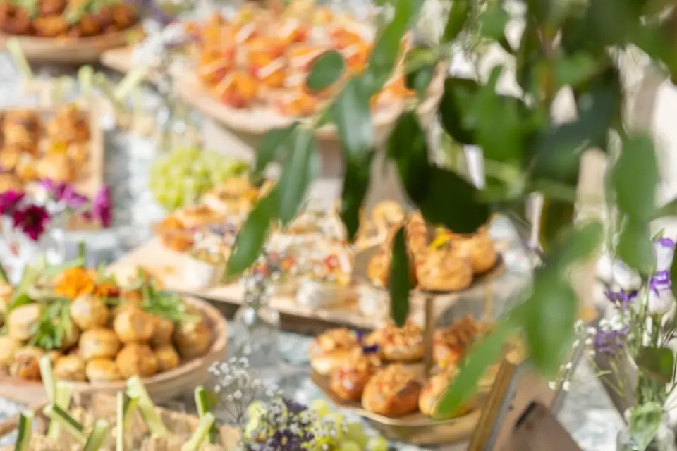 Deco & Food by Kerry — photo 4