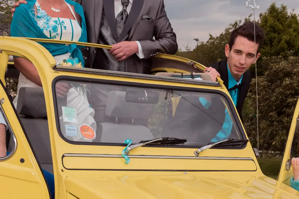 Cyrille Despierres Photographe — photo 8