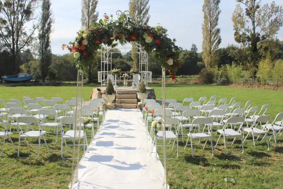 Le Clos du Grand Val — photo 7