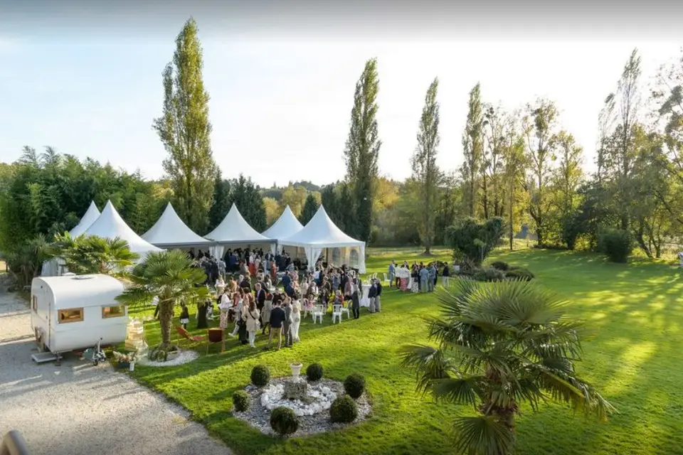 Le Clos du Grand Val — photo 4