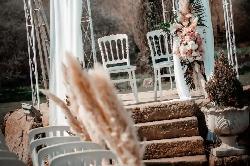 Le Clos du Grand Val — photo 3