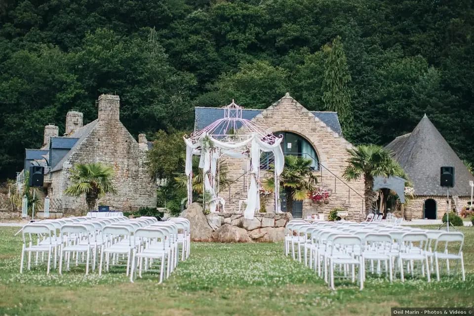 Le Clos du Grand Val — photo 8