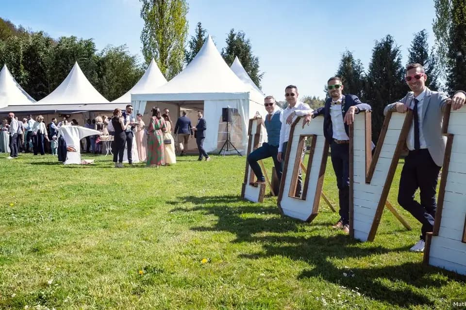 Le Clos du Grand Val — photo 6