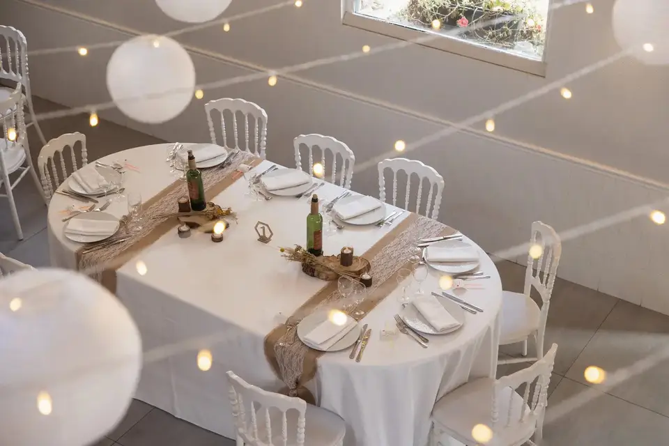 Le Clos du Grand Val — photo 9