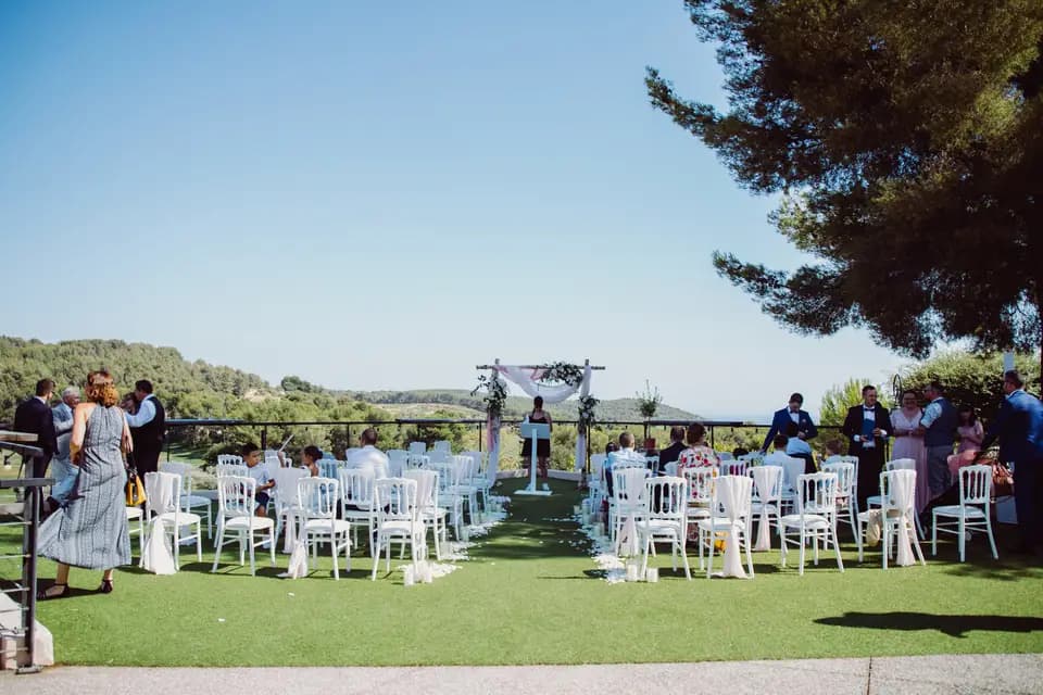 Le Pavillon de Frégate — photo 5