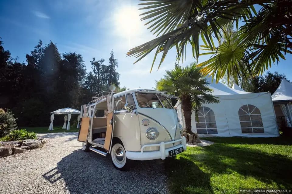 Le Clos du Grand Val — photo 5