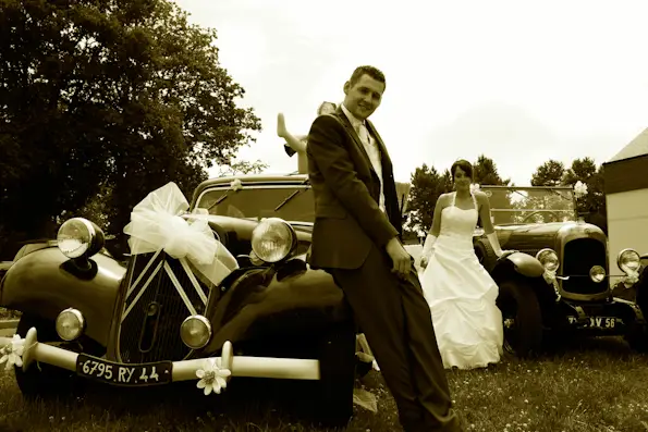 David Guihéneuf Photographie — photo 3