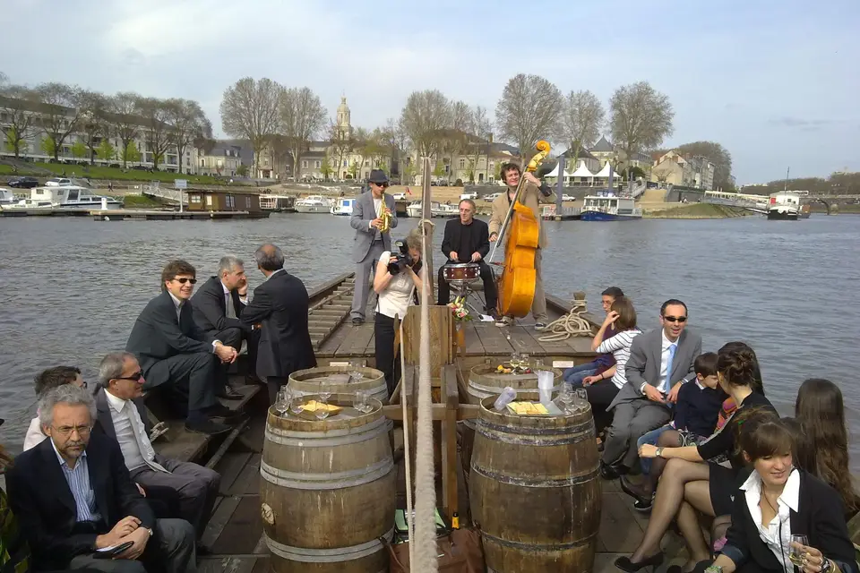 Atoue Loire — photo 1