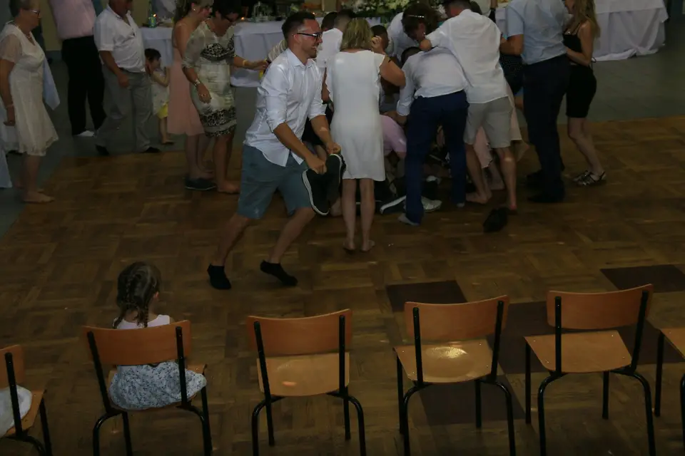 Clin d’œil animation — photo 3