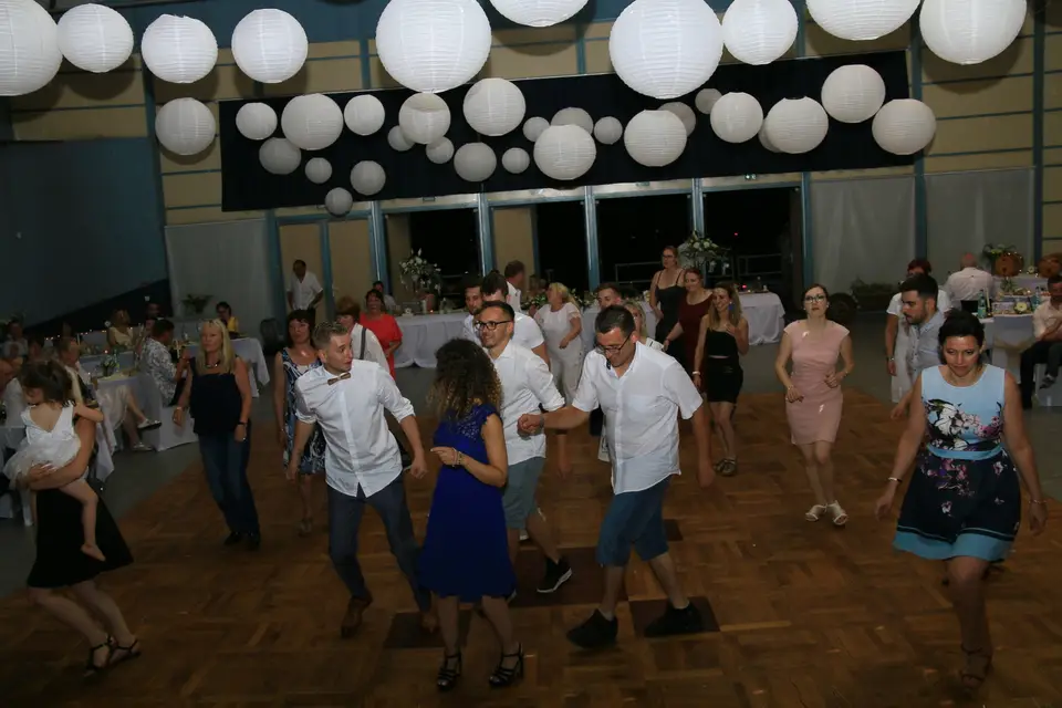 Clin d’œil animation — photo 4