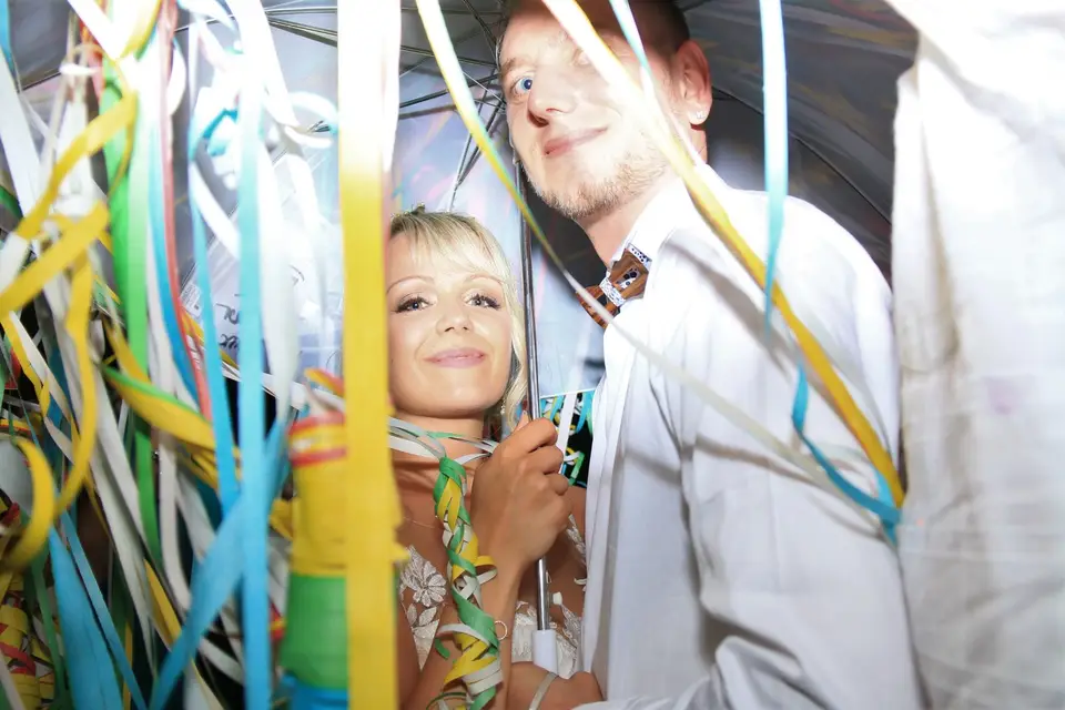 Clin d’œil animation — photo 6