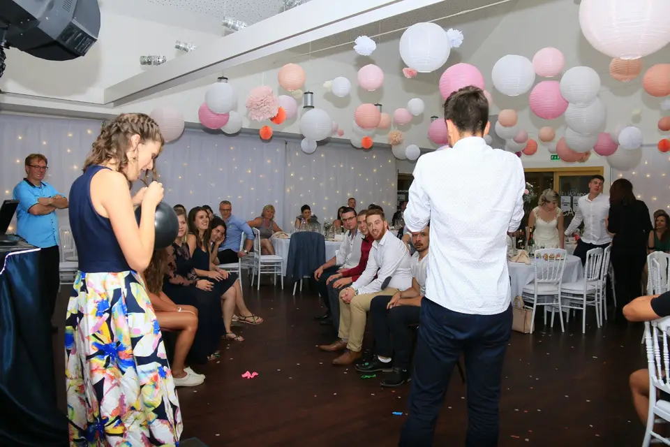 Clin d’œil animation — photo 7