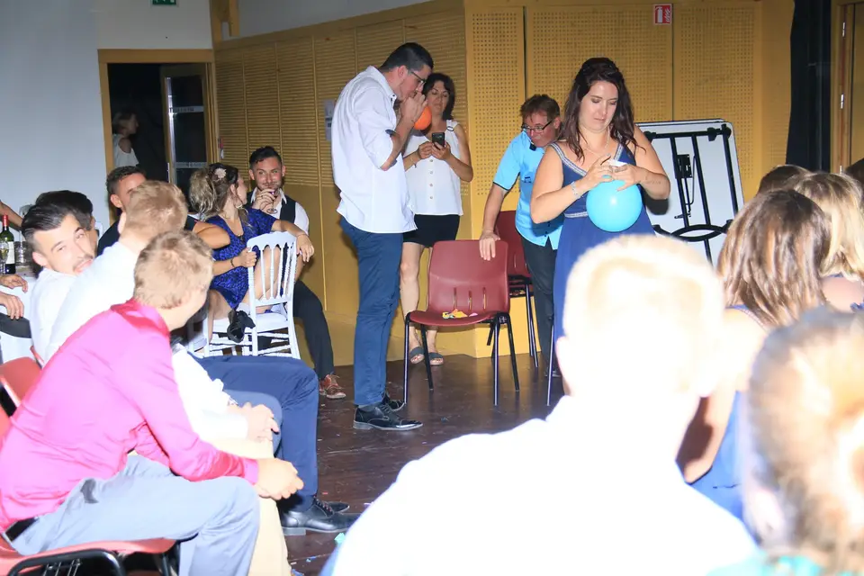 Clin d’œil animation — photo 8