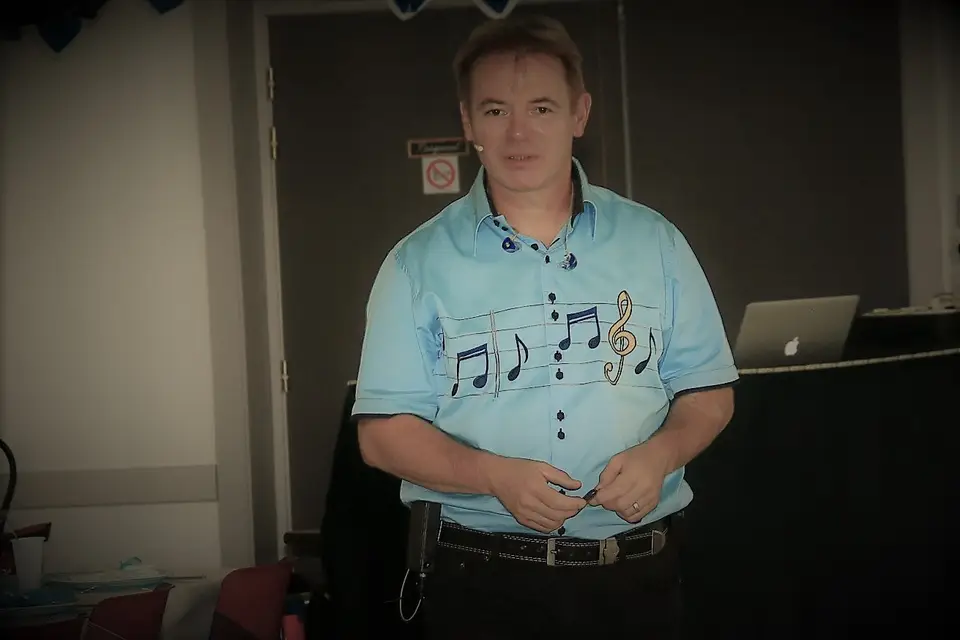 Clin d’œil animation — photo 1