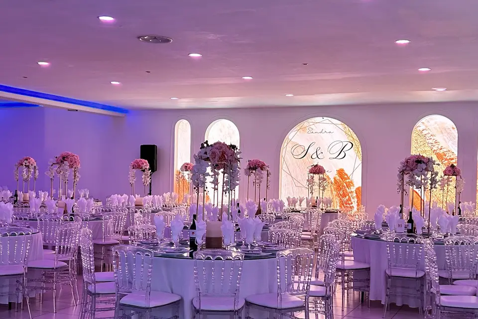 Les Salons Lyna — photo 5