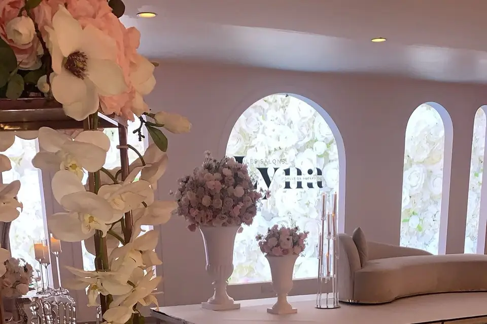 Les Salons Lyna — photo 7