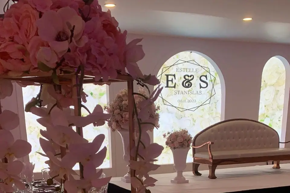 Les Salons Lyna — photo 8