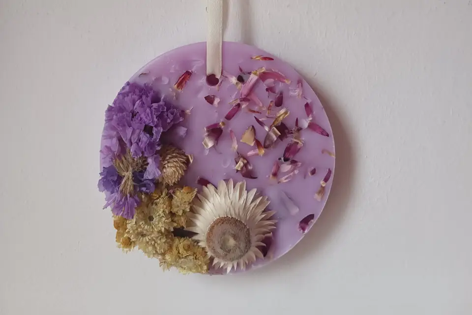 Bouquet de Cire — photo 8