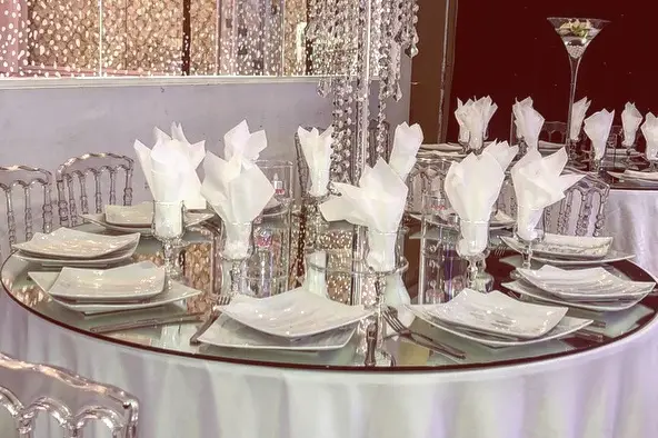 Les Salons Lyna — photo 2