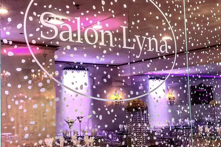 Les Salons Lyna — photo 1